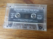 Suffocation - Pierced From Within MC ZOBACZ 