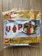 LEGO 40178 Zestaw dla VIP-w z motywem LEGO