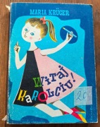 Witaj Karolciu! - Maria Krüger 1982r NK