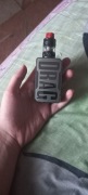 Drag mini platinum