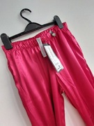 Censored spodnie od piżamy kieszenie