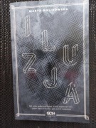 Malinowska Marta - Iluzja