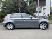 BMW Seria 1 116i  2.0  122KM  2011r. 