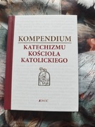 KOMPENDIUM Katechizmu Kościoła Katolickiego 