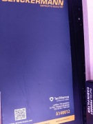 Filtr powietrza A140012