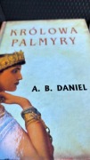 Królowa Palmyry Antoine B. Daniel