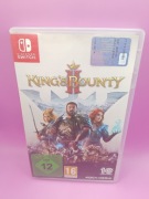 King’s Bounty II – Nintendo Switch