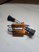 Rezystor Opornik LED Audi A5 8T