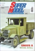 SUPER MODEL 2/2025 PL Modelarstwo !