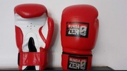 Rekawice bokserskie Runda zero