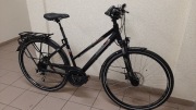 PEGASUS 28' Trekking Shimano XT (Trójmiasto)