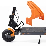 Kukirin G4 błotnik przód