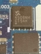 Mosfet tranzystor SM4508NH 4508NH