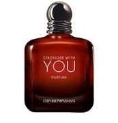 Giorgio Armani Stronger With You Parfum 100ml Folia, Oryginał