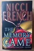Nicci French, The memory game