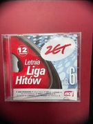 Letna Liga Hitów. zestaw Nr. 6