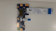 moduł touch pad karty sd toshiba c55t