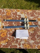 Prowadnice Szyny Koszy Zmywarka Beko