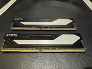 Pamięć RAM DDR4 Apacer ZADAK TWIST 32GB (2x16GB) 3200MHz CL16 1,35V