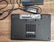 Dell E6540 i7 4810MQ 16GB RAM 250 GB SSD FULL HD podświetlana klawiatura