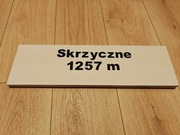 Szlak turystyczny szlakowskaz 