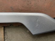 Listwa dekor Audi A-4 B-9 L.P.