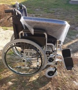 Wózek inwalidzki NOWY