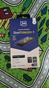 3MK SilverProtection+ Samsung Galaxy S22 Ultra 5G