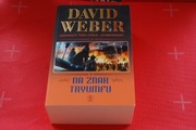 David Weber Na znak tryumfu nowa