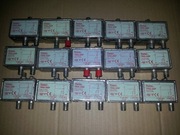 15szt. używanaZwrotnica multimedialnaTRIS206F A