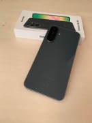 Samsung Galaxy A56 5G 128GB Graphite | Sprawny | Bateria 100% | Tanio