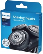 3 ostrza glowice do golarki Philips series 5000 / 6000 -czytaj opis