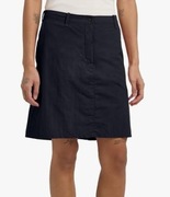 Jack Wolfskin Tihama Skort W Spódnica damska Ciemnogranatowa r. 36