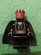 Lego star wars Darth Maul 1999 rok - MISSPRINT