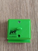 Małe Gniazdo z Nawadnianiem 55x55mm Hodowla Mrówek AntKeeper