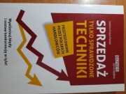 Sprzedaż tylko sprawdzone techniki I. K-P