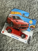Maserati Shamal Hot Wheels