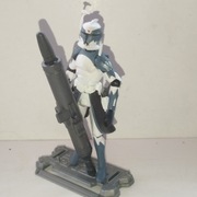 Star Wars-clone wars-Clone Commander Wolffe