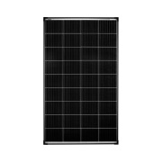 Panel solarny 150W 12V monokrystaliczny PERC – kamper, balkon