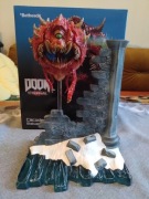 Statuetka DOOM Eternal Cacodemon