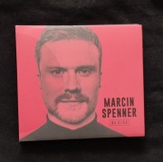 Marcin Spenner - Na czas CD