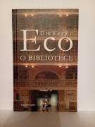 O bibliotece Umberto Eco