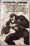 Marvel Verse Venom STAN IDEALNY [ENG]