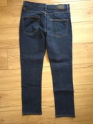 Big Star spodnie pas 80cm 