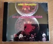 IRON BUTTERFLY - In-A-Gadda-Da-Vida