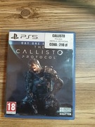 Gra The Callisto Protocol PS5