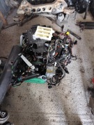 BMW E90 318D N47 2009r