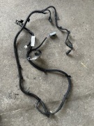 Wiązka klemą 9835018880 1.5 hdi