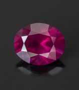 Granat Umbalit 4.50 ct 