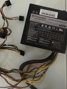 Zasilacz do komputera THERMALTAKE Litepower II 650W